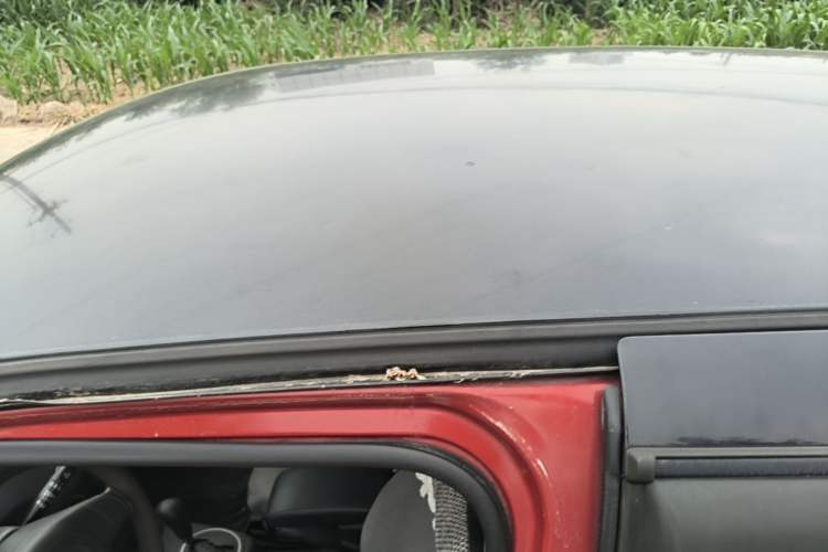 Used Suzuki Swift 2014 1.5L Automatic Fashion Edition Roof