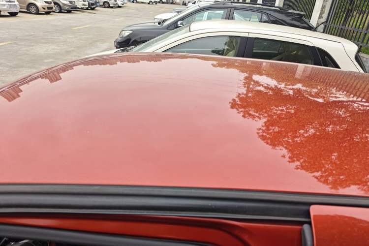 Used Suzuki Swift 2014 1.5L Automatic Fashion Edition Roof