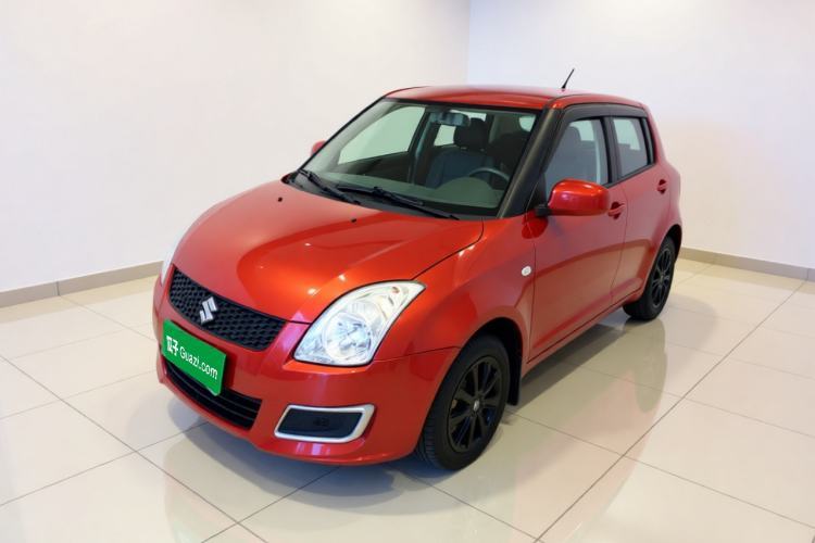 Used Suzuki Swift 2014 1.3L Manual Standard Edition Guazi used car, China used car export, Used car for sale, Used cars, Cheapest cars for sale