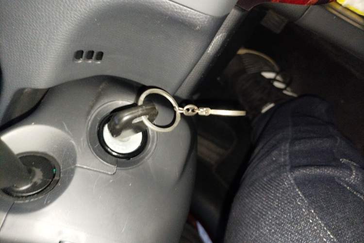 Used Suzuki Swift 2014 1.5L Automatic Fashion Edition Vehicle Key