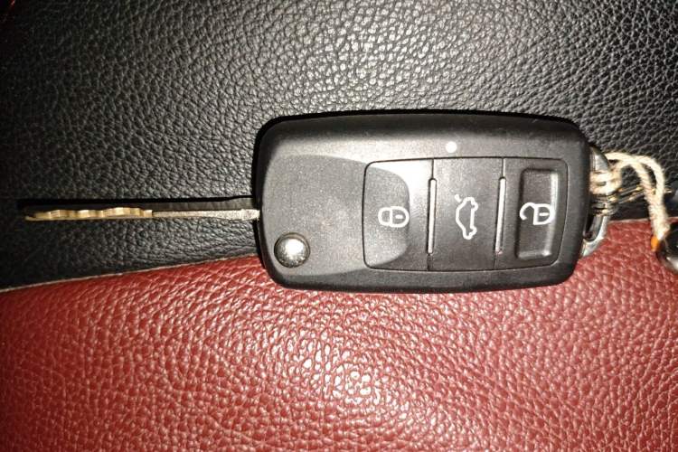 Used Suzuki Swift 2014 1.3L Manual Standard Edition Vehicle Key
