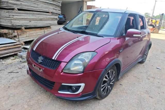 Used Suzuki Swift 2014 1.5L Automatic Fashion Edition