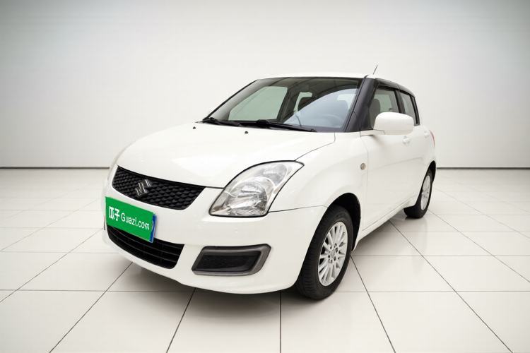 Used Suzuki Swift 2014 1.3L Manual Standard Edition Guazi used car, China used car export, Used car for sale, Used cars, Cheapest cars for sale