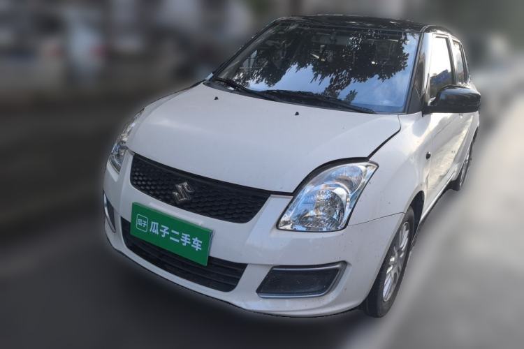 Suzuki Swift 2014 1.3L Manual Standard Edition مستعملة Guazi used car, China used car export, Used car for sale, Used  cars, Cheapest cars for sale