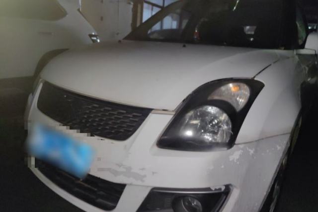 Used Suzuki Swift 2014 1.5L Automatic Fashion Edition