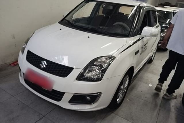 Used Suzuki Swift 2014 1.5L Automatic Fashion Edition
