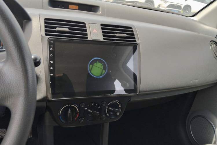 Used Suzuki Swift 2014 1.3L Manual Standard Edition Audio And AC Panel