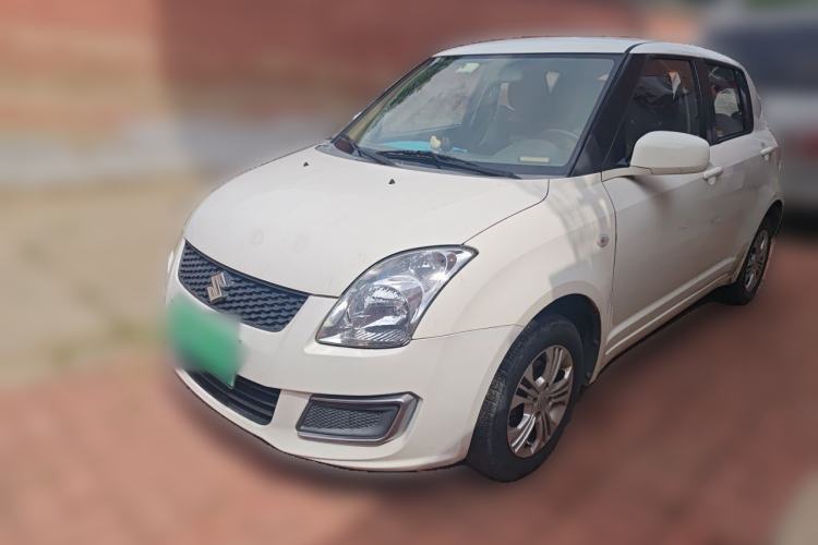 Used Suzuki Swift 2014 1.3L Manual Standard Edition Guazi used car, China used car export, Used car for sale, Used cars, Cheapest cars for sale