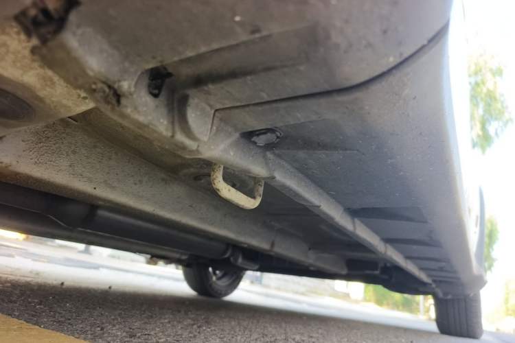 Used Suzuki Swift 2014 1.5L Automatic Fashion Edition Chassis Front Left