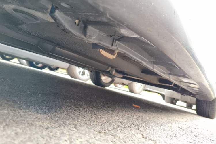 Used Suzuki Swift 2014 1.5L Automatic Fashion Edition Chassis Front Left