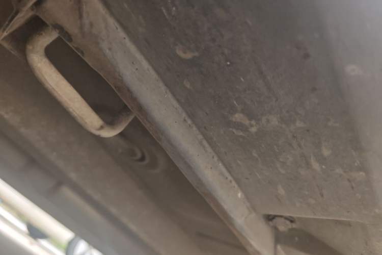 Used Suzuki Swift 2014 1.5L Automatic Fashion Edition Chassis Front Left