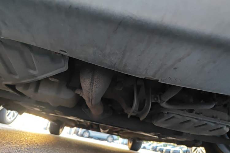 Used Suzuki Swift 2014 1.5L Automatic Fashion Edition Chassis Front