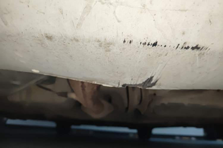 Used Suzuki Swift 2014 1.5L Automatic Fashion Edition Chassis Front