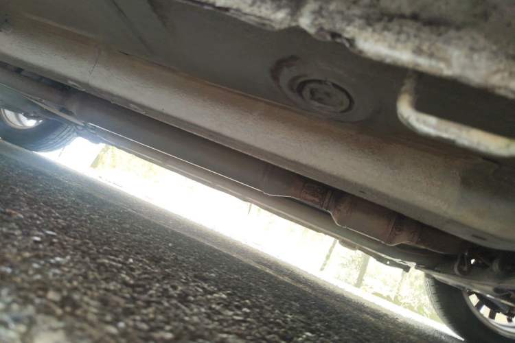 Used Suzuki Swift 2014 1.3L Manual Standard Edition Chassis Front Right
