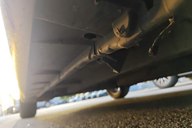 Used Suzuki Swift 2014 1.5L Automatic Fashion Edition Chassis Front Right