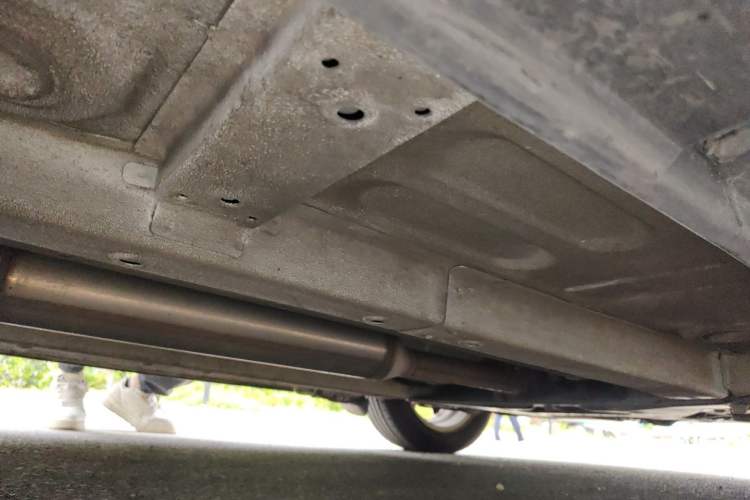 Used Suzuki Swift 2014 1.5L Automatic Fashion Edition Chassis Front Right