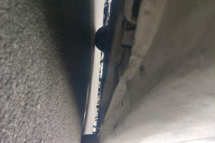 Used Suzuki Swift 2014 1.3L Manual Standard Edition Chassis Rear Right
