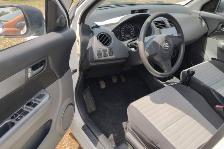 Used Suzuki Swift 2014 1.3L Manual Standard Edition Driver Seat