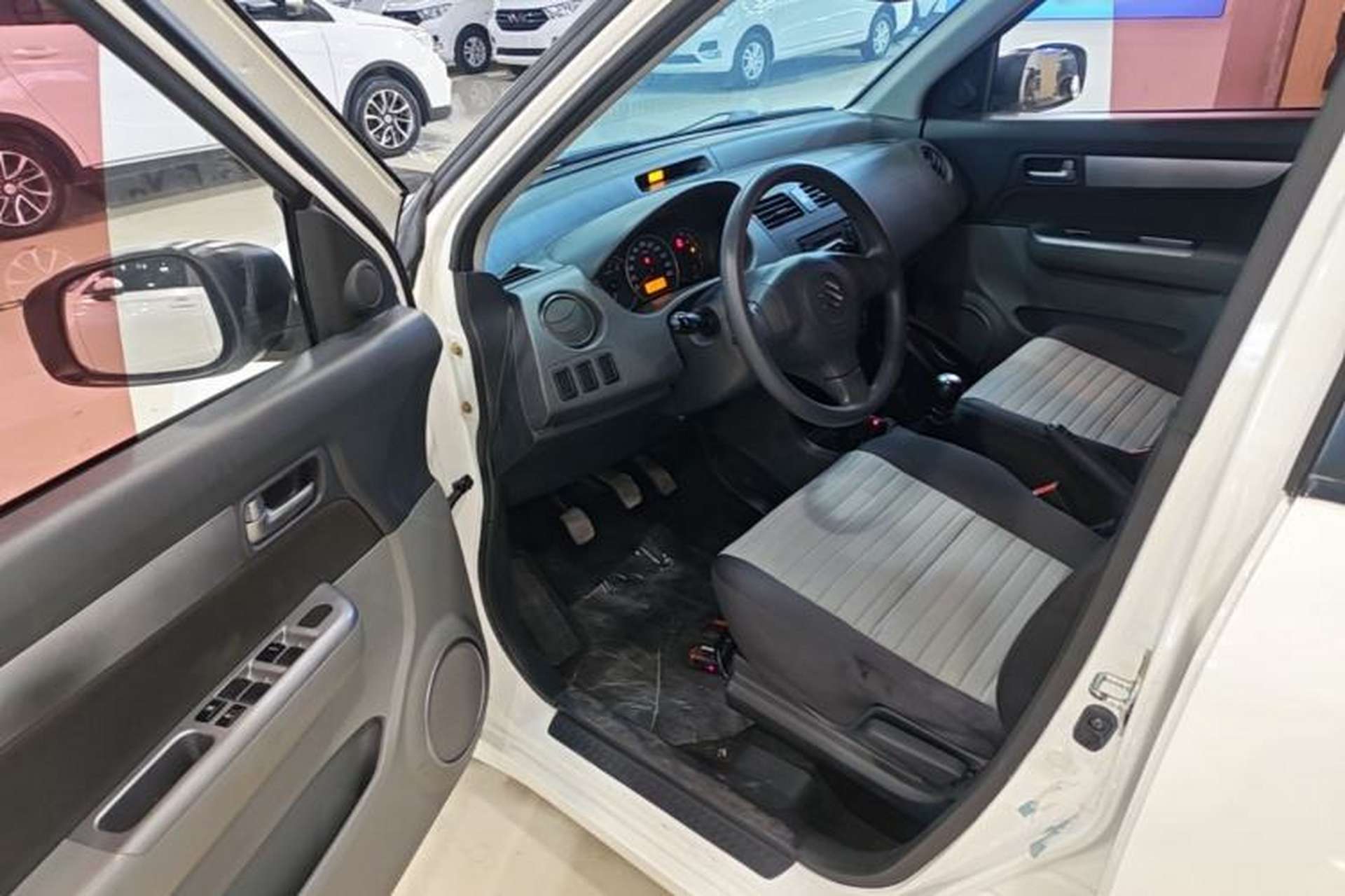 Used Suzuki Swift 2014 1.3L Manual Standard Edition Driver Seat