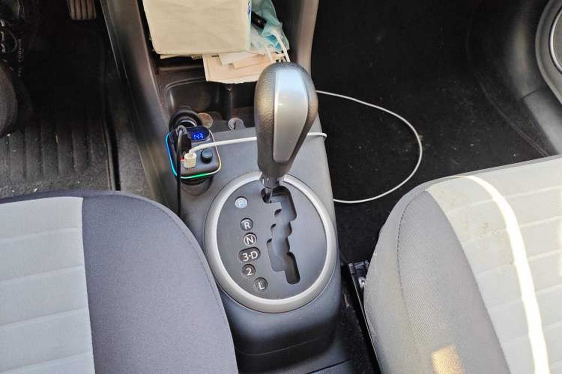 Used Suzuki Swift 2014 1.5L Automatic Fashion Edition Gear Lever