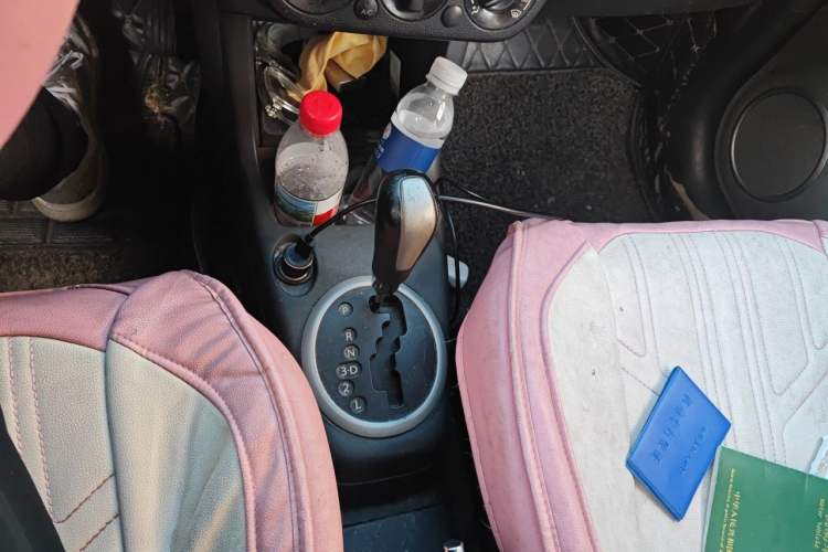 Used Suzuki Swift 2014 1.5L Automatic Fashion Edition Gear Lever