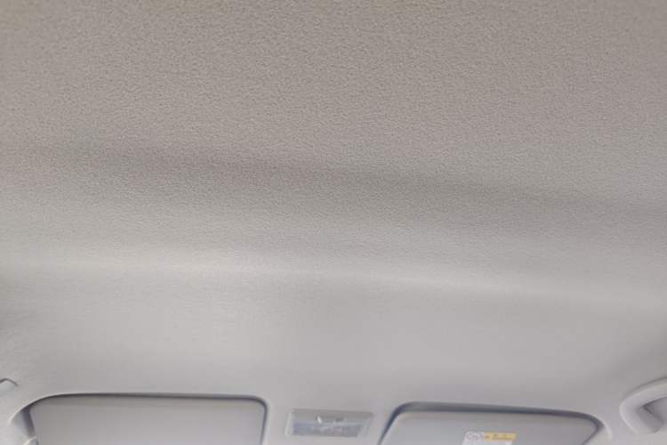 Used Suzuki Swift 2014 1.5L Automatic Fashion Edition Headliner