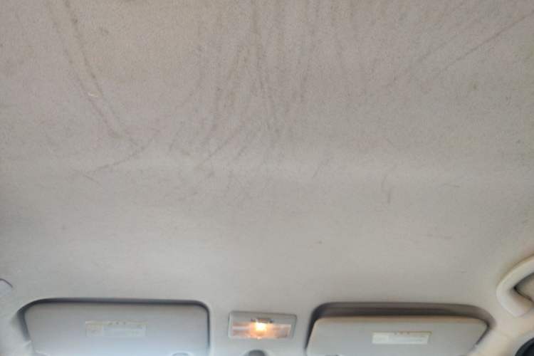 Used Suzuki Swift 2014 1.3L Manual Standard Edition Headliner