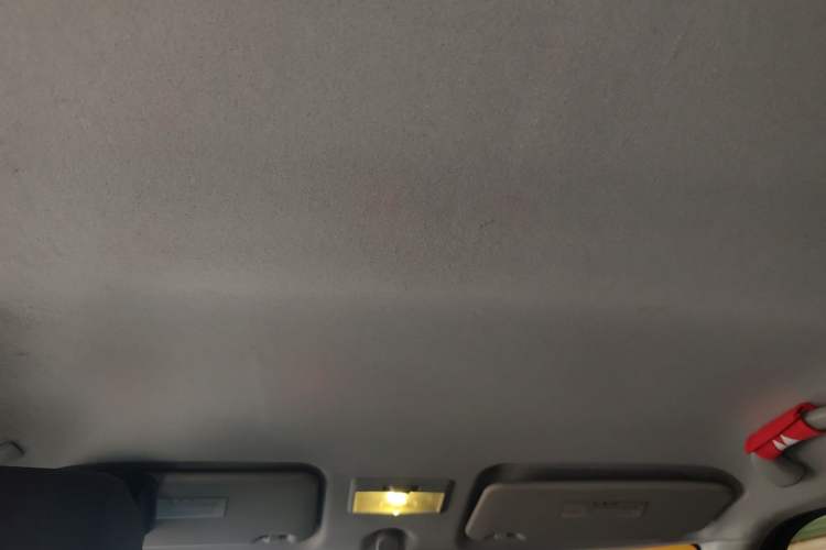 Used Suzuki Swift 2014 1.3L Manual Standard Edition Headliner