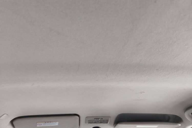 Used Suzuki Swift 2014 1.5L Automatic Fashion Edition Headliner