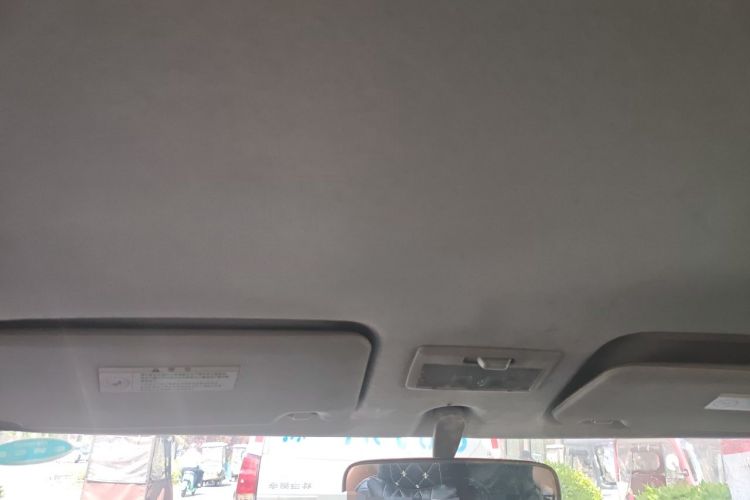 Used Suzuki Swift 2014 1.3L Manual Standard Edition Headliner