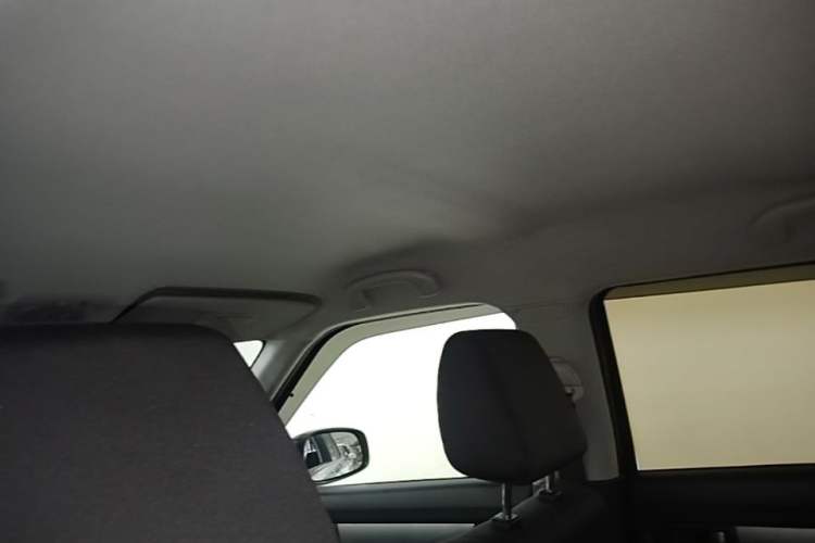 Used Suzuki Swift 2014 1.5L Automatic Fashion Edition Headliner