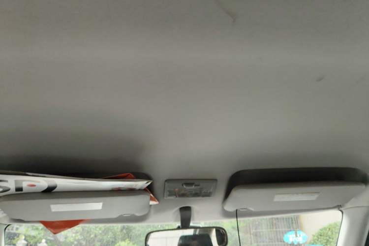Used Suzuki Swift 2014 1.3L Manual Standard Edition Headliner