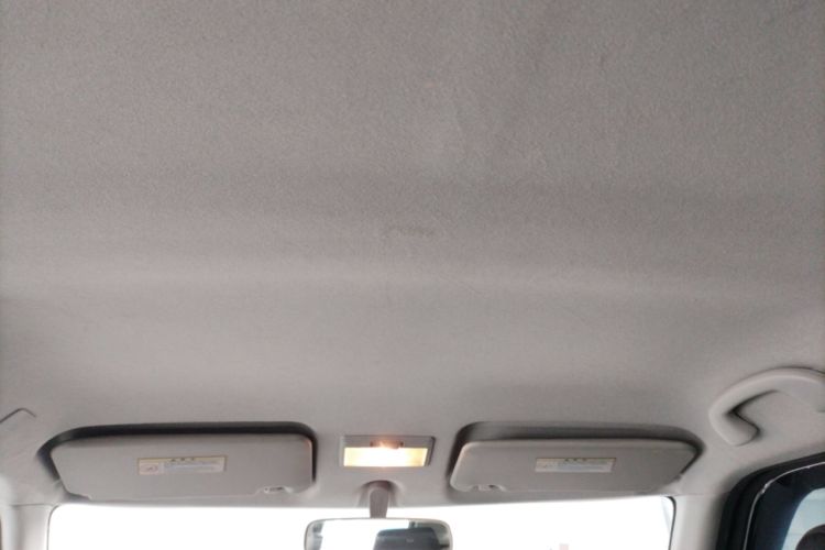 Used Suzuki Swift 2014 1.5L Automatic Fashion Edition Headliner