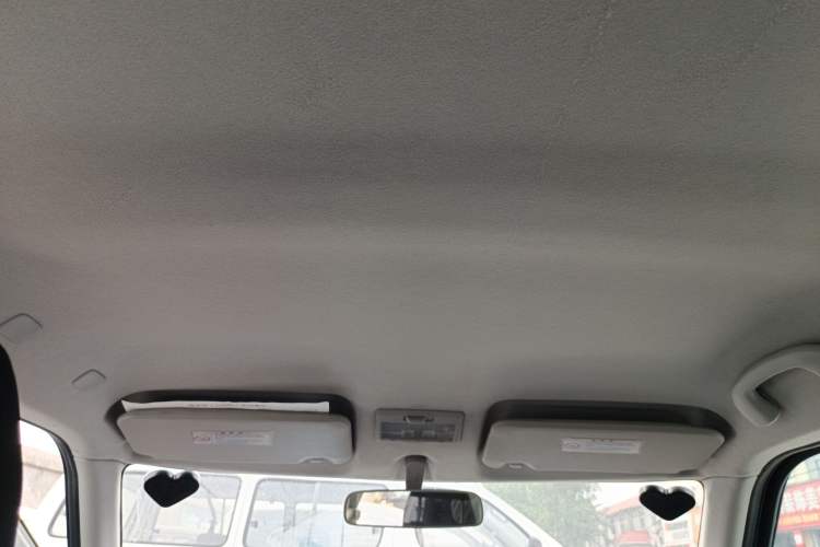 Used Suzuki Swift 2014 1.3L Manual Standard Edition Headliner