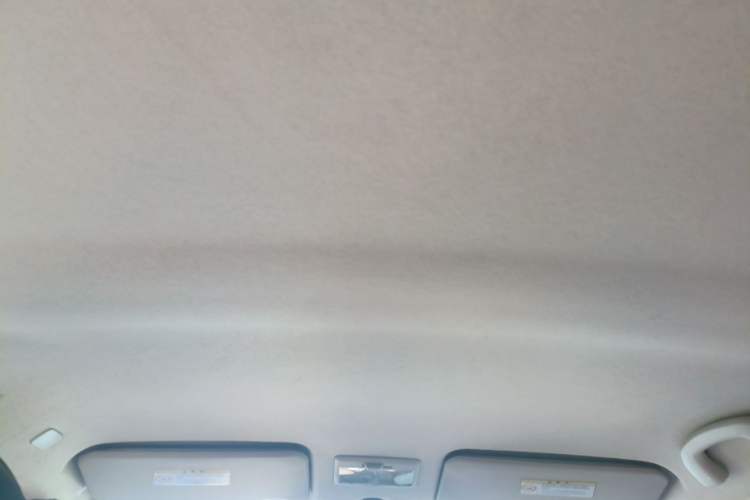 Used Suzuki Swift 2014 1.3L Manual Standard Edition Headliner