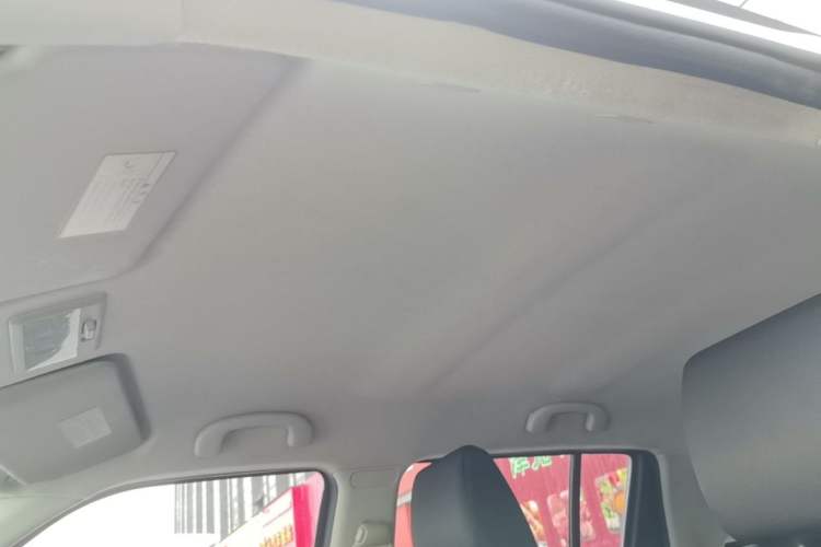 Used Suzuki Swift 2014 1.3L Manual Standard Edition Headliner