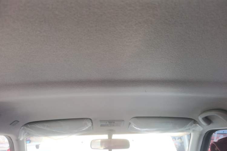 Used Suzuki Swift 2014 1.3L Manual Standard Edition Headliner