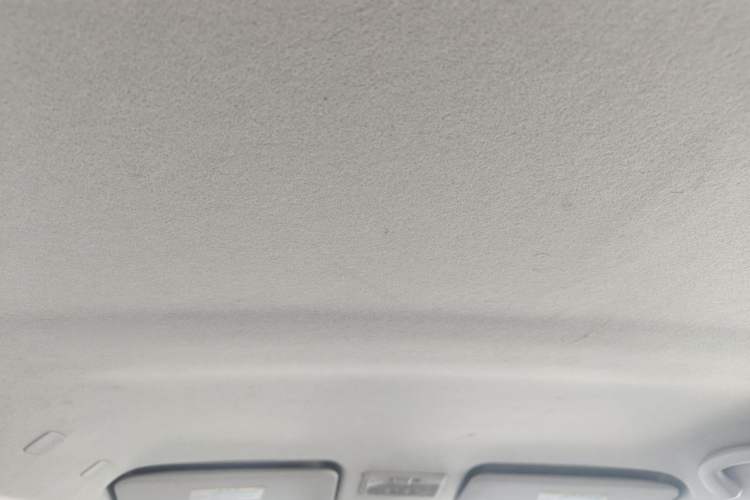Used Suzuki Swift 2014 1.3L Manual Standard Edition Headliner