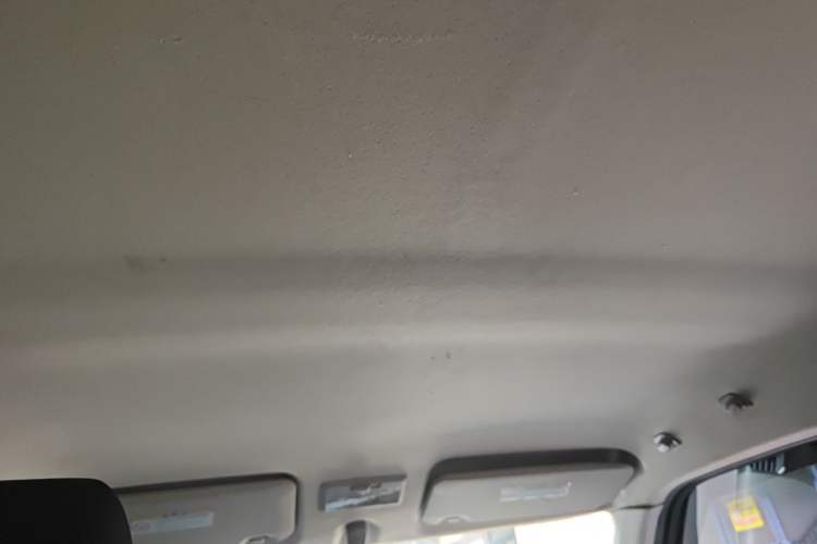 Used Suzuki Swift 2014 1.5L Manual Fashion Edition Headliner