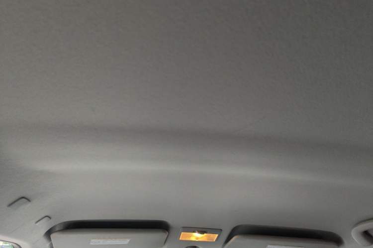 Used Suzuki Swift 2014 1.5L Automatic Fashion Edition Headliner