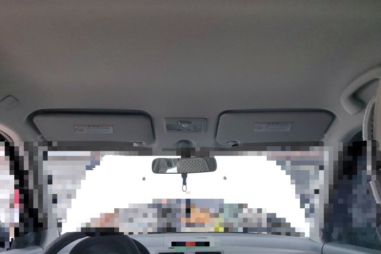 Used Suzuki Swift 2014 1.3L Manual Standard Edition Headliner