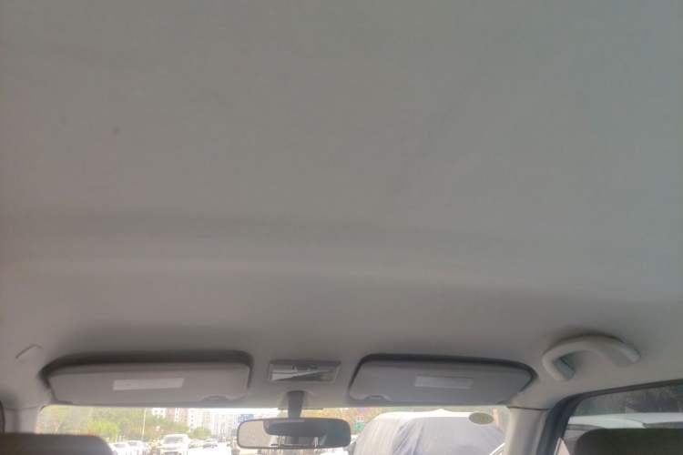 Used Suzuki Swift 2014 1.3L Manual Standard Edition Headliner
