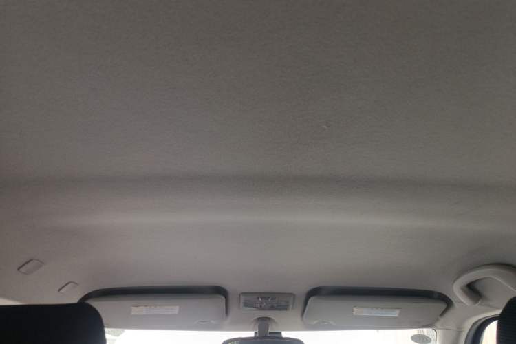 Used Suzuki Swift 2014 1.3L Manual Standard Edition Headliner