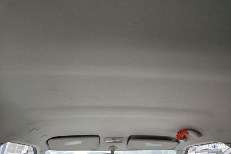Used Suzuki Swift 2014 1.3L Manual Standard Edition Headliner