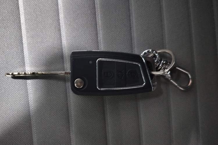 Used Suzuki Swift 2014 1.5L Automatic Fashion Edition Interior 1