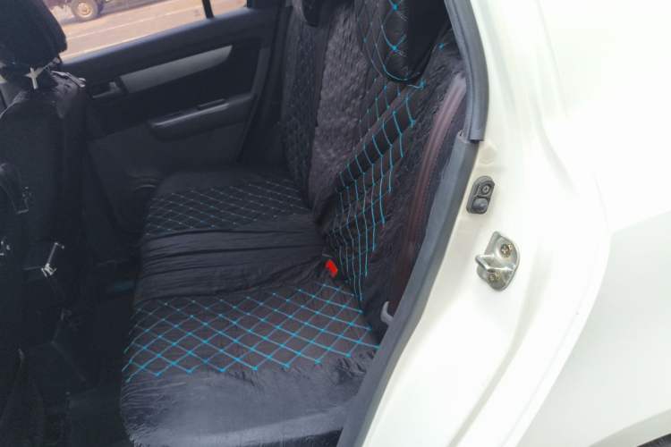 Used Suzuki Swift 2014 1.3L Manual Standard Edition Interior 4