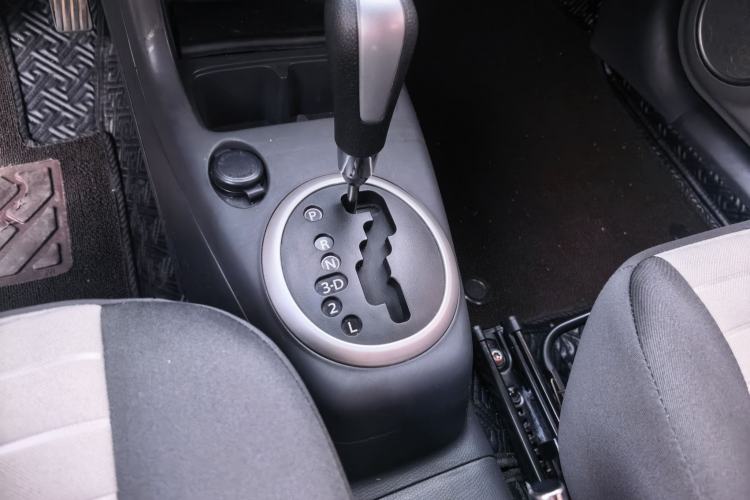 Used Suzuki Swift 2014 1.5L Automatic Fashion Edition Interior 5