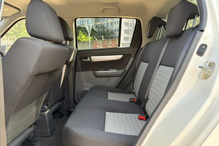 Used Suzuki Swift 2014 1.3L Manual Standard Edition Interior 7