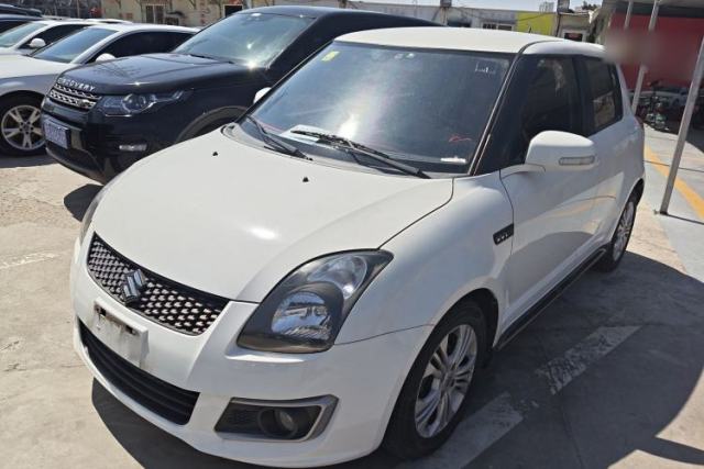 Used Suzuki Swift 2014 1.5L Automatic Fashion Edition