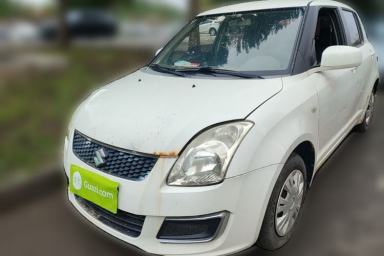 Used Suzuki Swift 2014 1.3L Manual Standard Edition